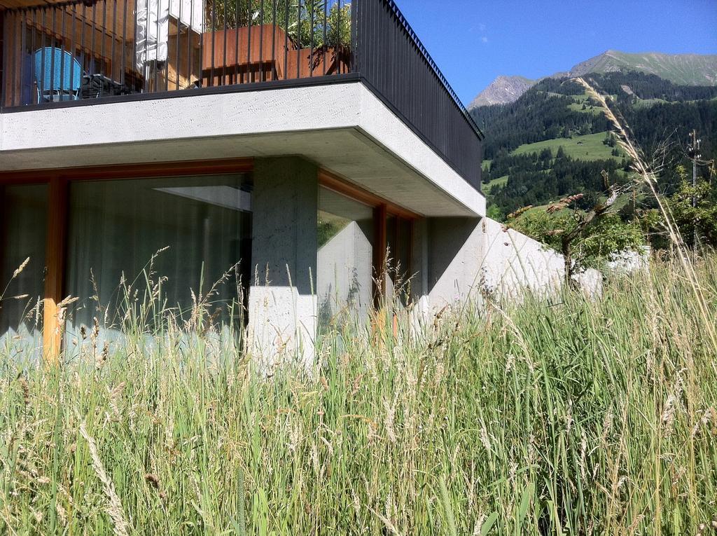 Chalet Park Apartment Mit Sauna Hamam Diemtigen Rom bilde