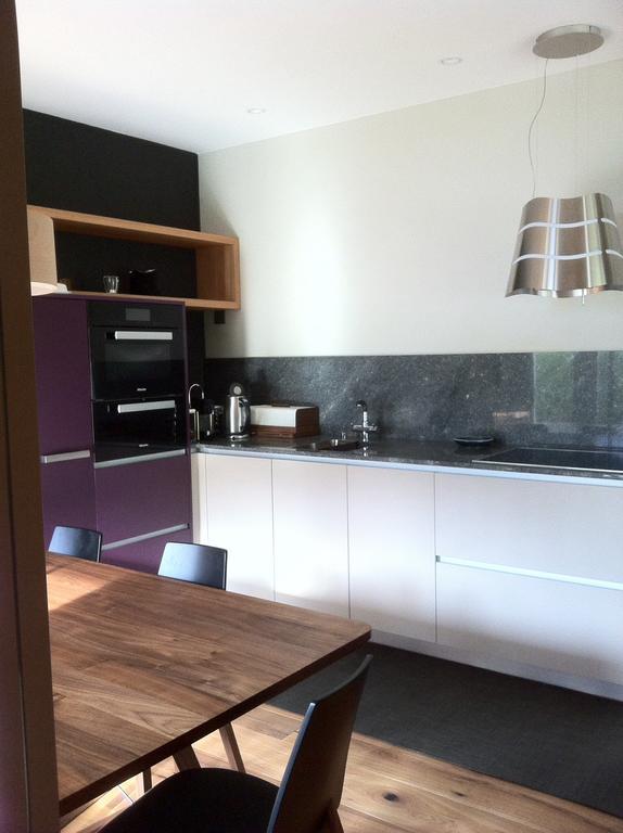 Chalet Park Apartment Mit Sauna Hamam Diemtigen Rom bilde