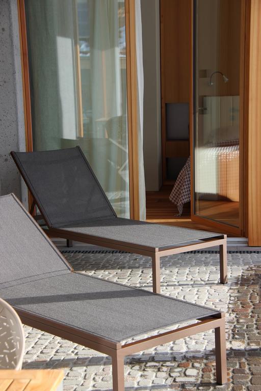 Chalet Park Apartment Mit Sauna Hamam Diemtigen Eksteriør bilde